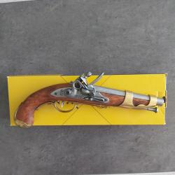 R&eacute;plique d&eacute;corative Denix de pistolet Napol&eacute;on 1806