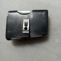 Chargeur magasin Schmidt Rubin 1896/11 et K11