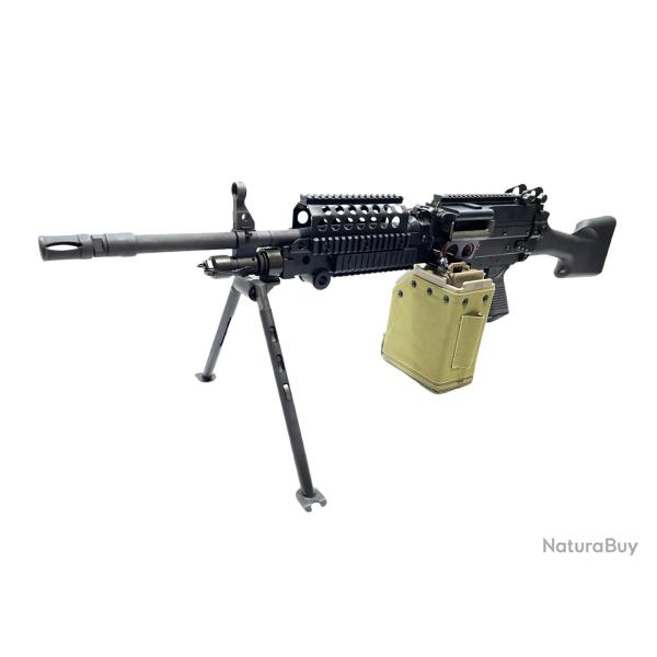 REPLIQUE LONGUE 6MM M48 MOD-0