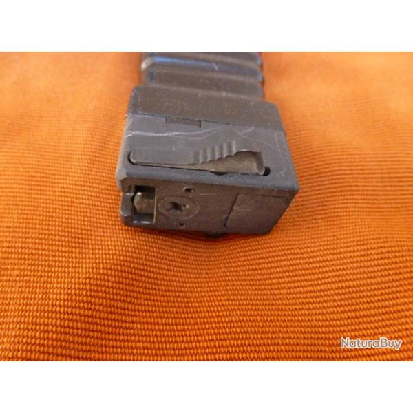Vend  Ba�onnette type BOWIE  KCB M1