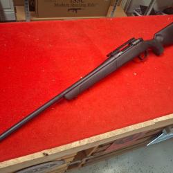 CVA CASCADE BLACK CAL.243 WIN NEUVE