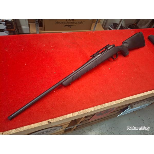 CVA CASCADE BLACK CAL.243 WIN NEUVE