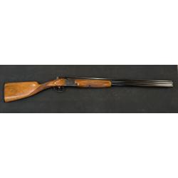 Fusil browning b25 sp&eacute;cial chasse 12/70avec bo&icirc;te origine