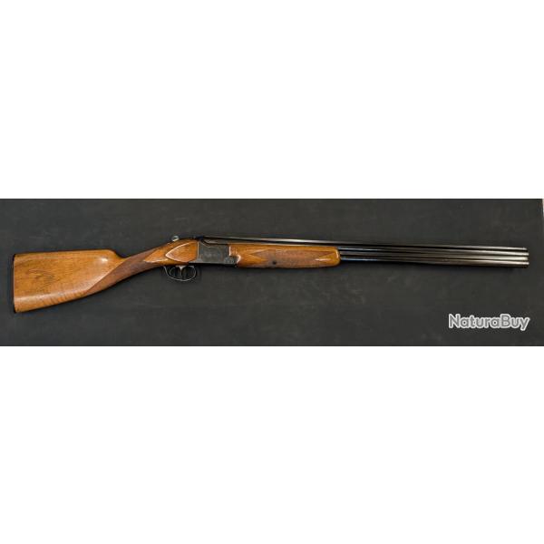 Fusil browning b25 sp�cial chasse 12/70avec bo�te origine