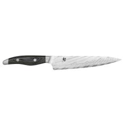 Kai NDC-0701S Shun Nagare Couteau universel , lame de 15 cm