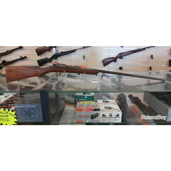 Carabine 12mm monocoup