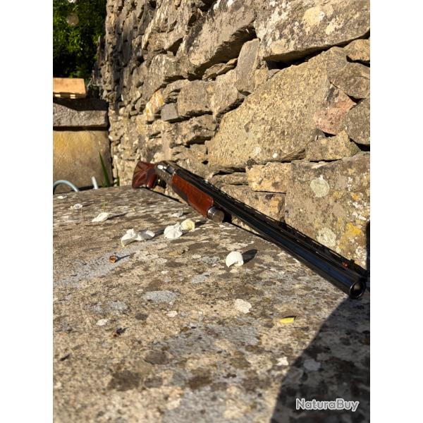 Benelli montefeltro Silver calibre 12