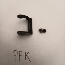 Vend g&acirc;chette Walther PPK