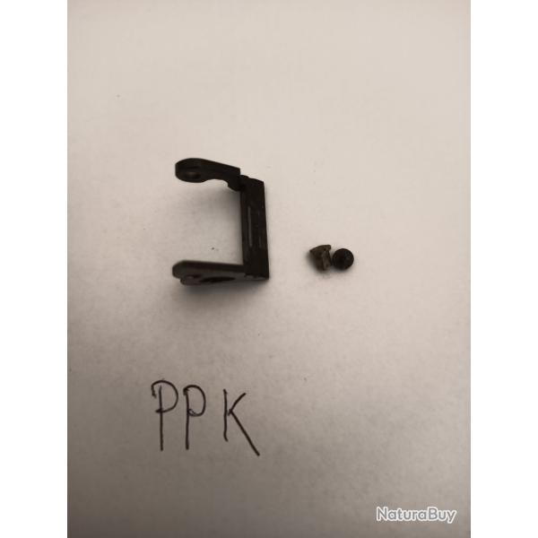 Vend g�chette Walther PPK