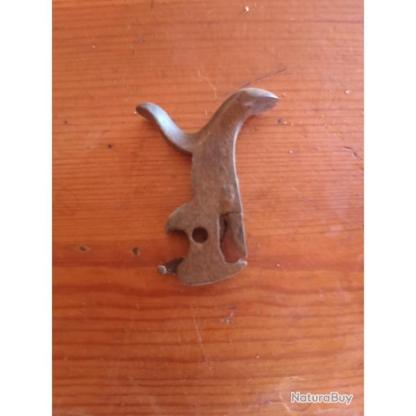 Chien revolver a broche 7mm parfait etat
