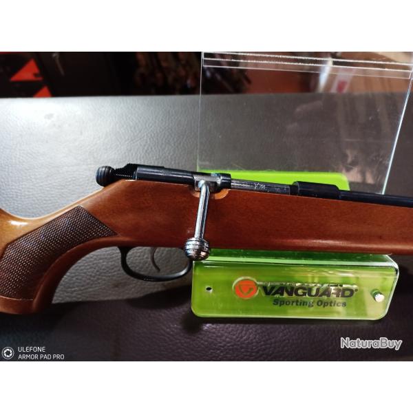 Manu arm monocoup a verrou calibre 9 mm