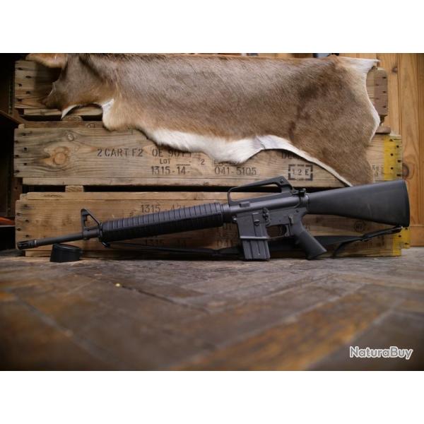 Colt AR15 sporter A2 222