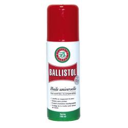 AEROSOL HUILE UNIVERSELLE - BALLISTOL 200 ML