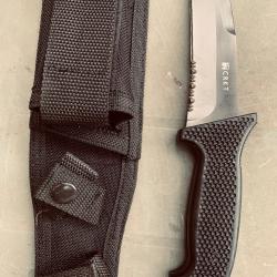 CRKT militaire M-60- SOTFB.