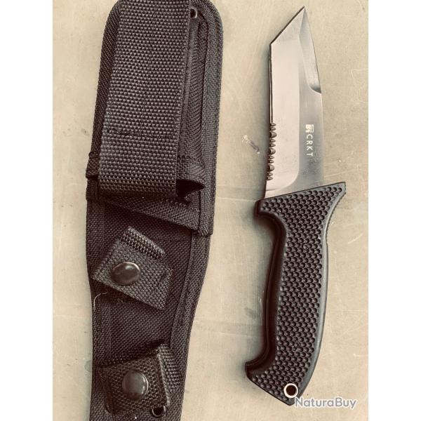 CRKT militaire M-60- SOTFB.