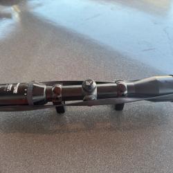 Lunette Swarovski optik HABICHT 3-9x36 A