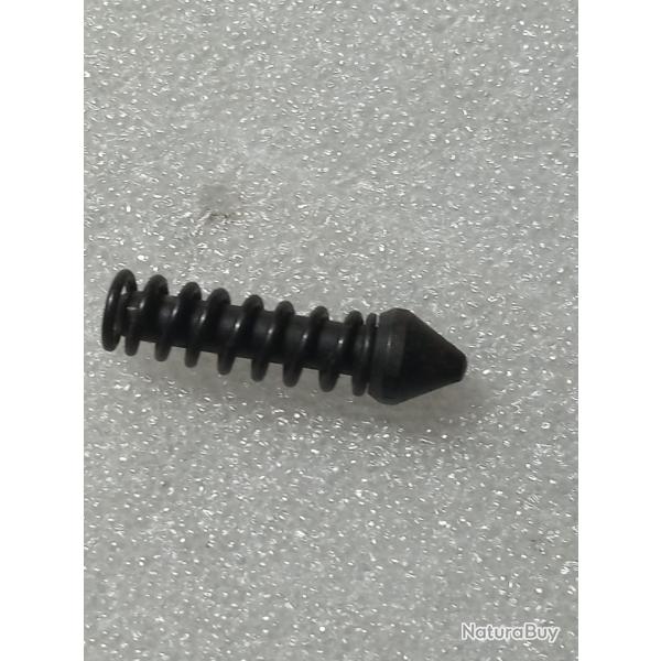 Poussoir de pontet et ressort Walther PPK-PP 7,65