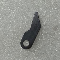 &Eacute;jecteur Walther PPK-PP 7,65