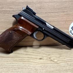 PISTOLET SIG SAUER P210-5 9X19 OCCASION