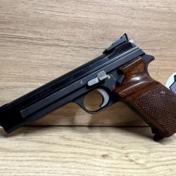 PISTOLET SIG SAUER P210-5 9X19 OCCASION