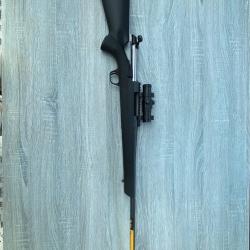 Carabine &agrave; verrou browning A-BOLT 3 COMP 30-06 SPRG