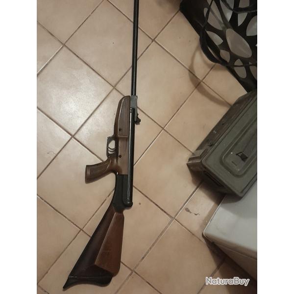 Carabine air comprime Gamo 68