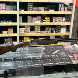 Beretta 687 silver pigeon 500 ans &eacute;dition limit&eacute;