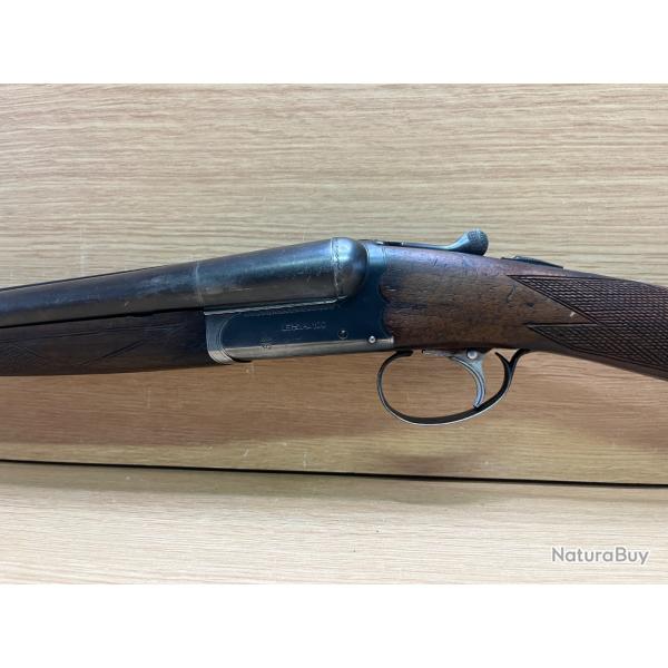 Fusil BSA, calibre 12.