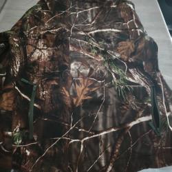 Veste chasse