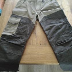 Pantalon de chasse
