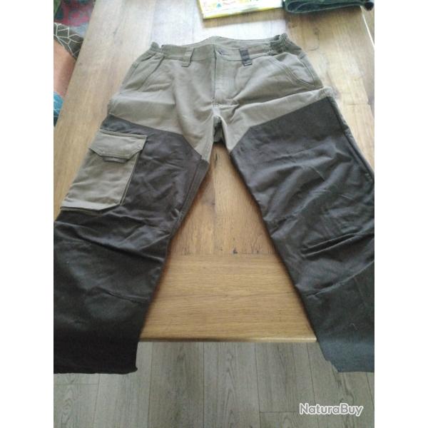 Pantalon de chasse