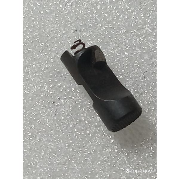 Verrou de chargeur Walther PPK-PP 7,65