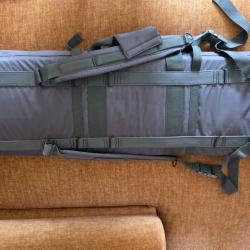 Housse de transport + tapis de tir Ulfhednar