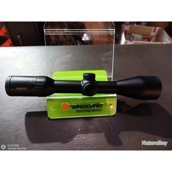 Hawke endurance 30wa 2.5-10x50