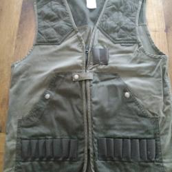 Gilet de chasse