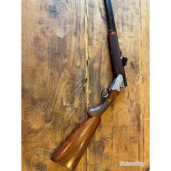Express Rizzini calibre 30r blaser