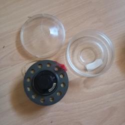 Moulinet mouche ( suite )