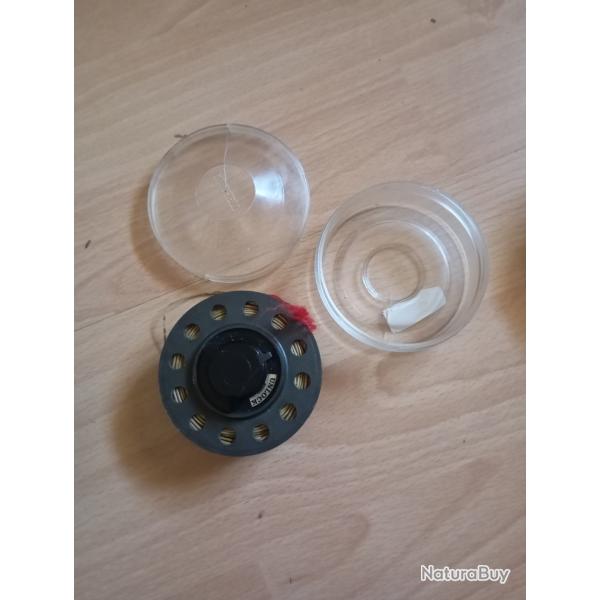 Moulinet mouche ( suite )