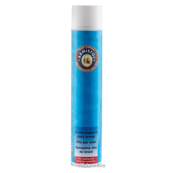 AEROSOL HUILE 750 ML