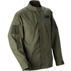 BT BTU Shirt Green M