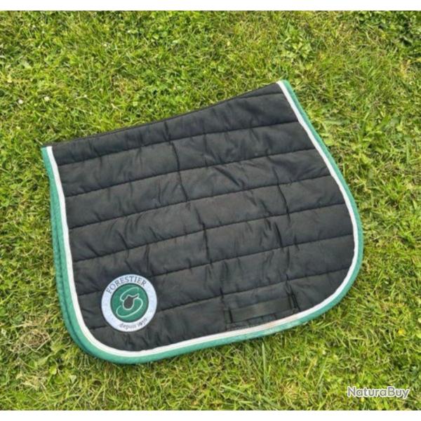 Tapis forestier full cheval cso
