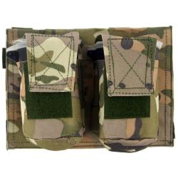 Black Eagle 50 Rounds Pods Pouch - VCam
