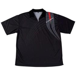 Empire Lifestyle: Polo ZE Black 3XL