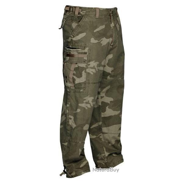 Pantalon Dye Recon 28