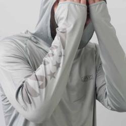 T-shirt Anti Uv Fiiish Taille L