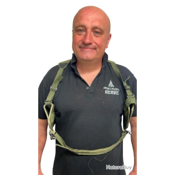 Holster Demoniak Vert *2