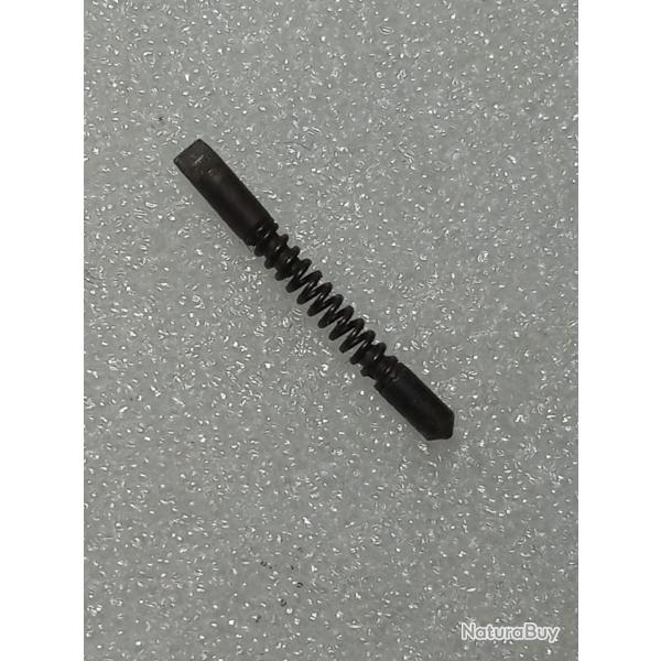 Ensemble poussoir extracteur Walther PPK-PP 7,65