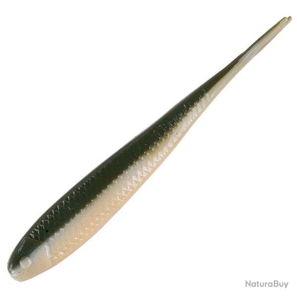 Yum Sonar Minnow 10cm Jc Natural - Par 8