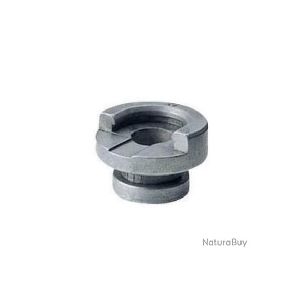 Shell holder Hornady - Griffe de maintien d'�tui n�8 390548
