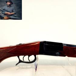 (3090) Fusil De Chasse Superpos&eacute; Falco Cal.410/76 - OCCASION